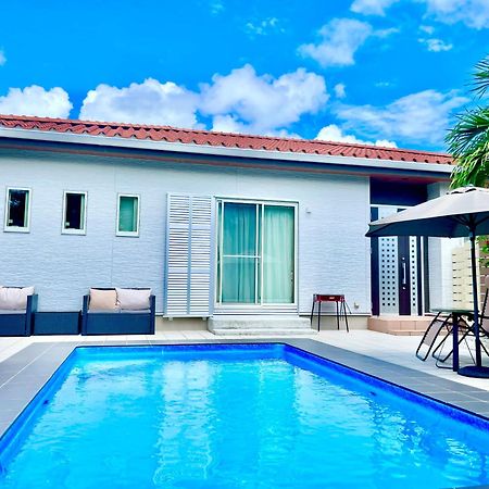 ほんだけ Villa Ishigaki  Dış mekan fotoğraf