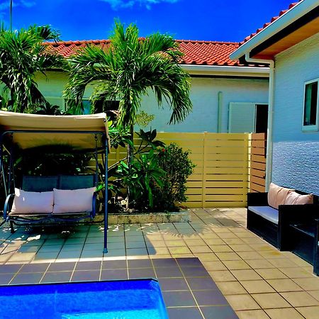 ほんだけ Villa Ishigaki  Dış mekan fotoğraf