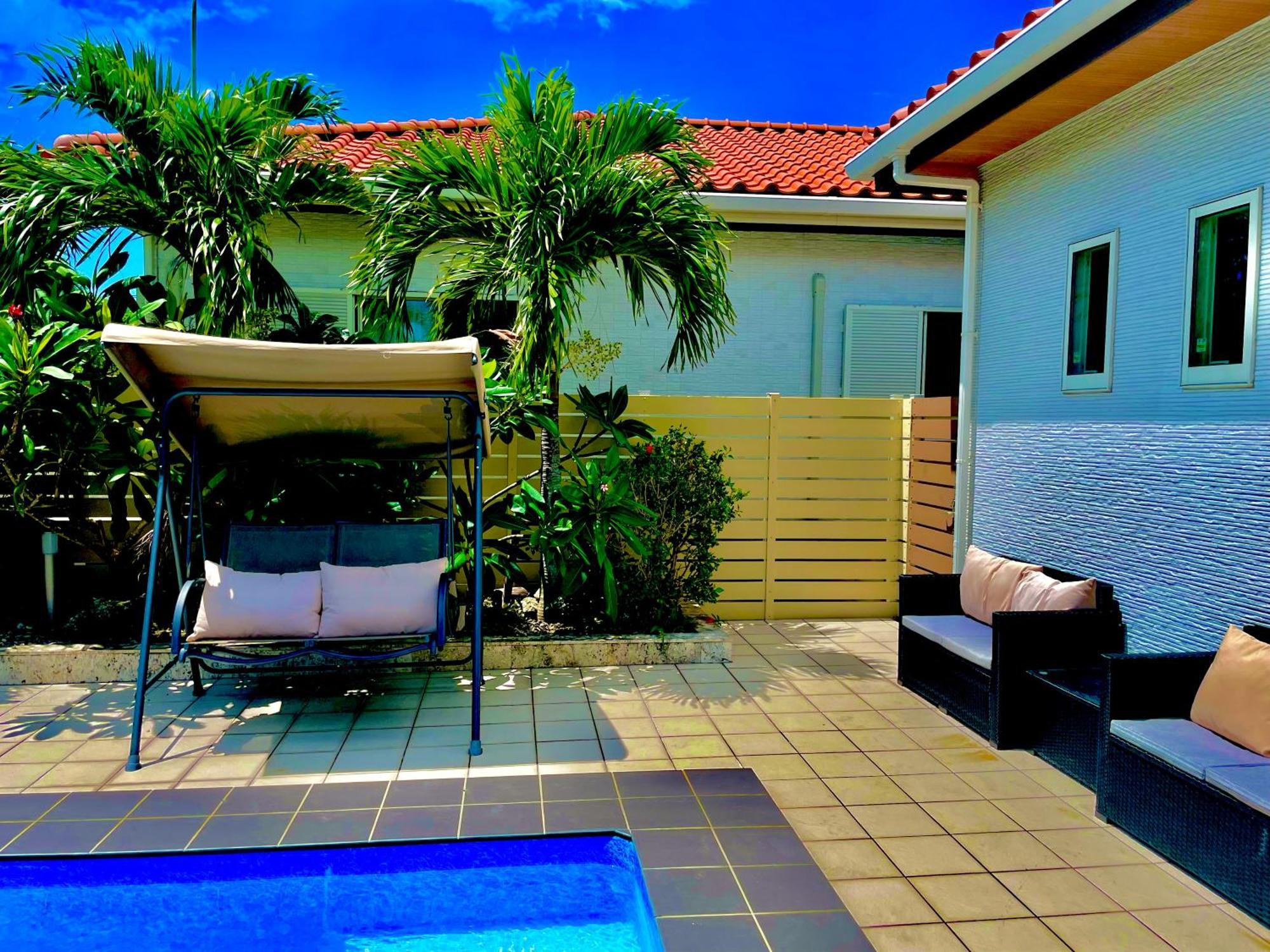 ほんだけ Villa Ishigaki  Dış mekan fotoğraf