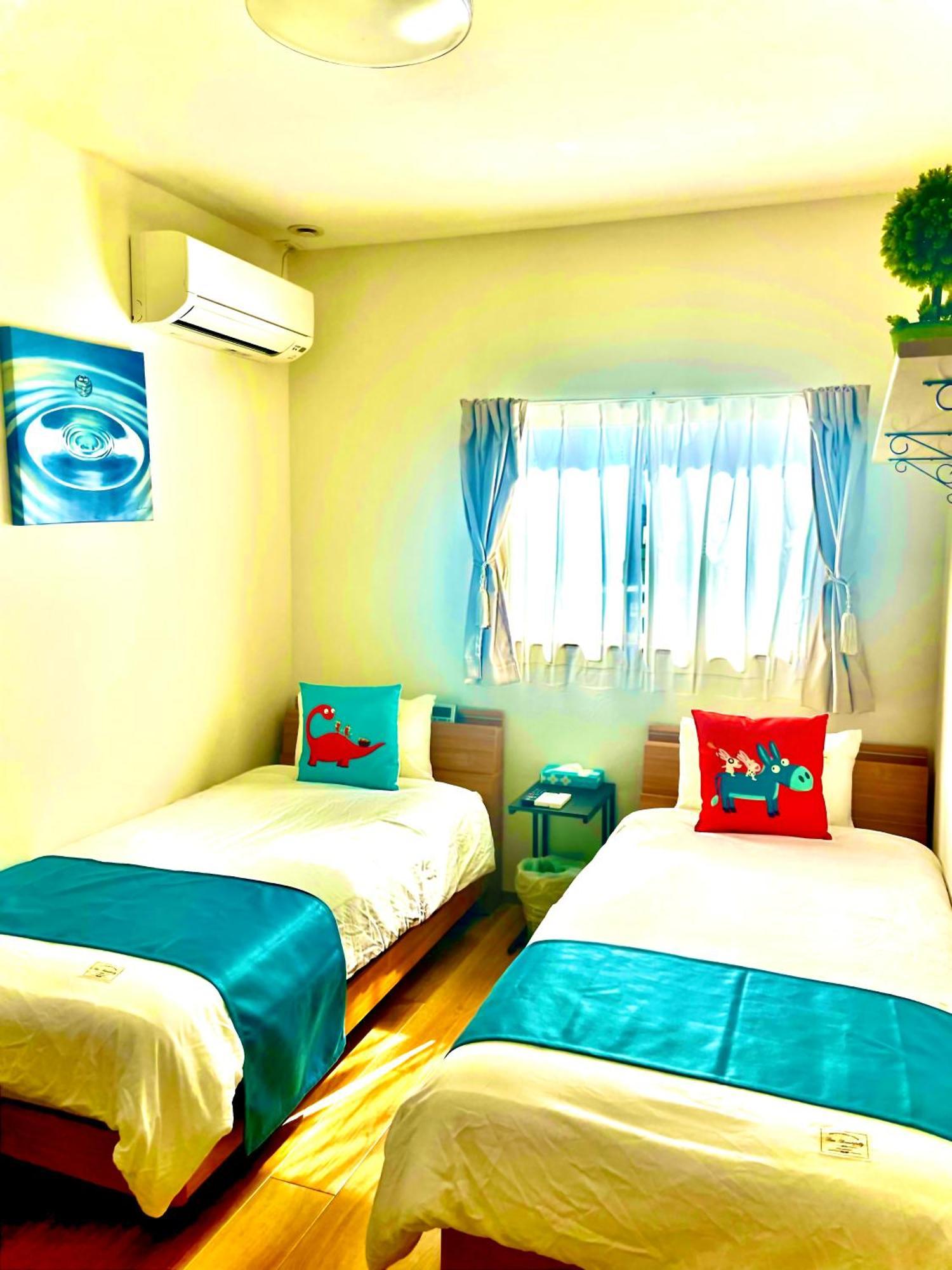 ほんだけ Villa Ishigaki  Dış mekan fotoğraf
